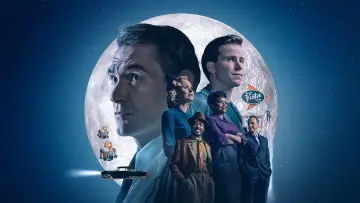 Задник к сериалу "Здравствуй, будущее!" #1430693