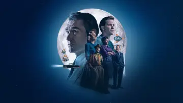 Задник к сериалу "Здравствуй, будущее!" #1430696