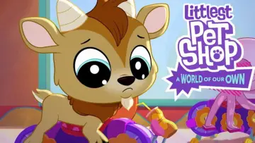 Задник к сериалу "Littlest Pet Shop: A World of Our Own" #1589391