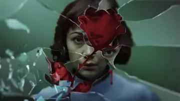 Задник к сериалу "Нарушенная брачная клятва" #1789885