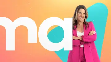 Задник к сериалу "Contigo en la mañana" #1408561