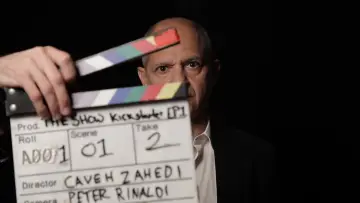 Задник к сериалу "The Show About the Show" #1601121