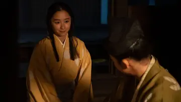 Задник к сериалу "鎌倉殿の13人" #1594702