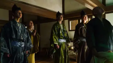 Задник к сериалу "鎌倉殿の13人" #1594706