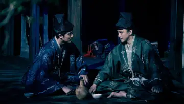 Задник к сериалу "鎌倉殿の13人" #1594708