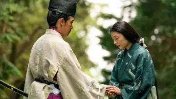 Задник к сериалу "鎌倉殿の13人" #1594709