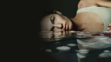 Задник к сериалу "Уборщица" #1299790