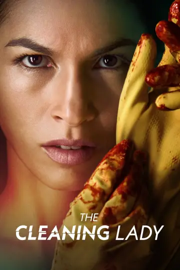 Постер к сериалу "Уборщица" #1299799