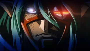 Задник к сериалу "Battle Spirits: Brave" #1691406