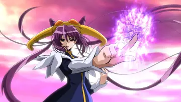 Задник к сериалу "Battle Spirits: Brave" #1691410