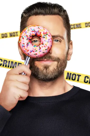 Постер к сериалу "Crime Scene Kitchen" #1606654