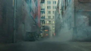Задник к сериалу "Doute raisonnable" #1677088