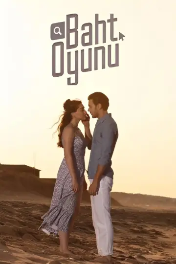 Постер к сериалу "Игра судьбы" #1410713