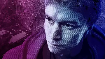 Задник к сериалу "De Kraak" #1830563