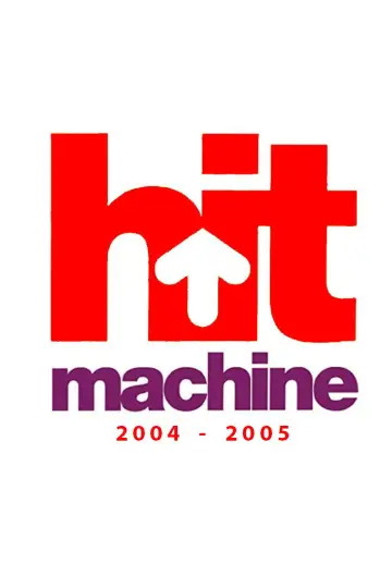 Постер к сериалу "Hit Machine" #1368531
