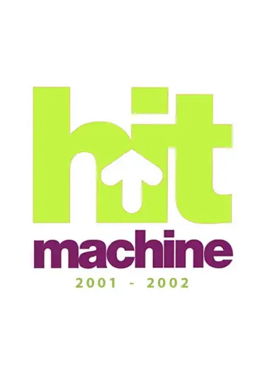 Постер к сериалу "Hit Machine" #1368532
