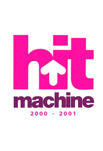 Постер к сериалу "Hit Machine" #1368533