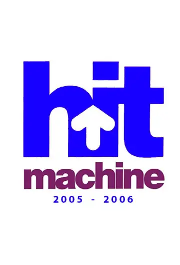 Постер к сериалу "Hit Machine" #1368534