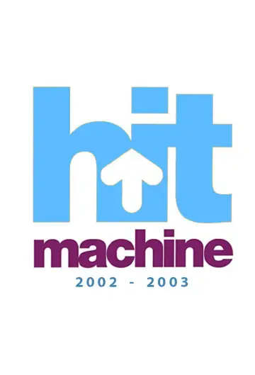 Постер к сериалу "Hit Machine" #1368537