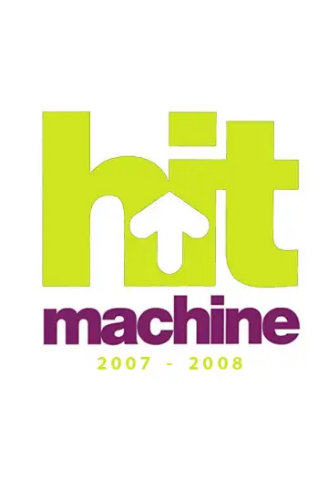 Постер к сериалу "Hit Machine" #1368538