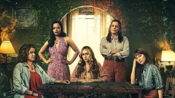 Задник к сериалу "Потерянные цветы Элис Харт" #1809895