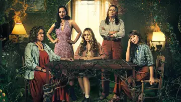Задник к сериалу "Потерянные цветы Элис Харт" #1809896