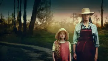 Задник к сериалу "Потерянные цветы Элис Харт" #1809911