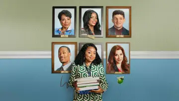 Задник к сериалу "Начальная школа "Эбботт"" #1285047