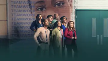 Задник к сериалу "Начальная школа "Эбботт"" #1285057