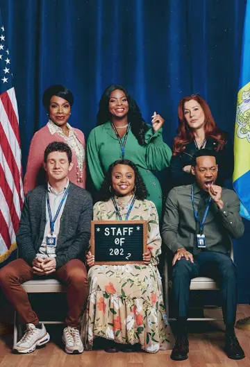 Постер к сериалу "Начальная школа "Эбботт"" #1285152
