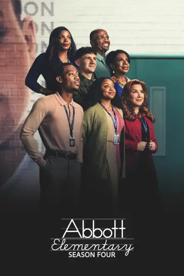 Постер к сериалу "Начальная школа "Эбботт"" #1613110
