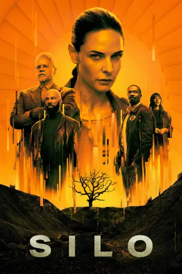 Постер к сериалу "Укрытие" #1236693