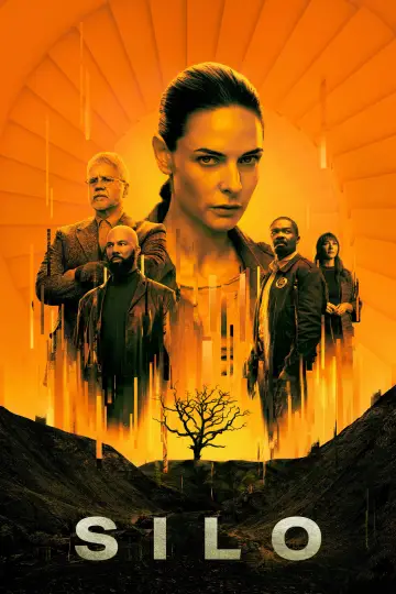 Постер к сериалу "Укрытие" #1236694