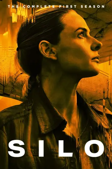 Постер к сериалу "Укрытие" #1236703