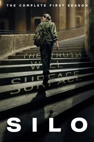 Постер к сериалу "Укрытие" #1236705