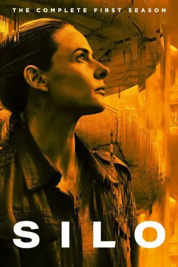 Постер к сериалу "Укрытие" #1236706