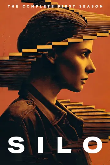 Постер к сериалу "Укрытие" #1236707