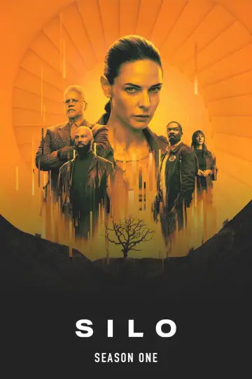Постер к сериалу "Укрытие" #1236709