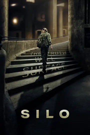 Постер к сериалу "Укрытие" #1236711