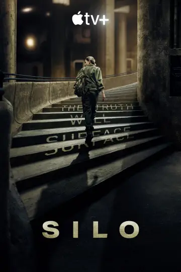 Постер к сериалу "Укрытие" #1236714