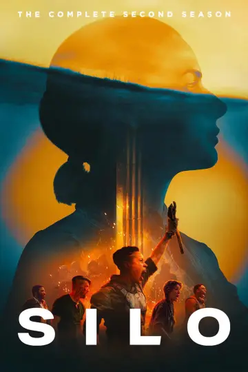 Постер к сериалу "Укрытие" #1236726