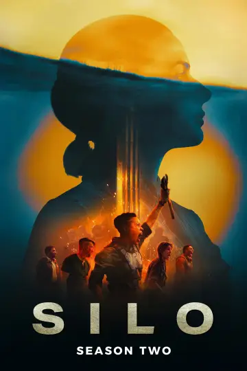 Постер к сериалу "Укрытие" #1236727