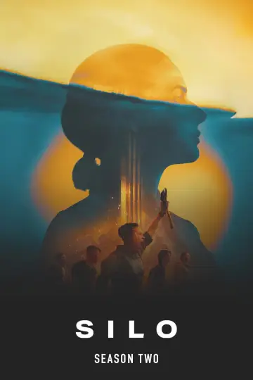 Постер к сериалу "Укрытие" #1236728
