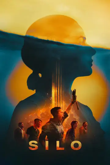 Постер к сериалу "Укрытие" #1236729