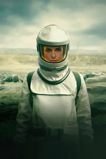 Постер к сериалу "Укрытие" #1236733