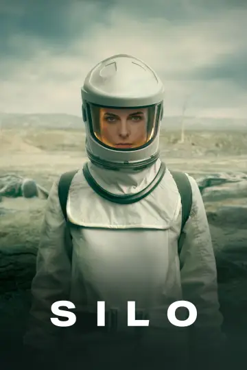 Постер к сериалу "Укрытие" #1236735
