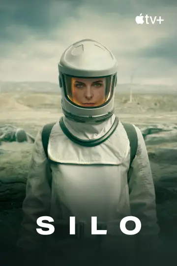 Постер к сериалу "Укрытие" #1236740