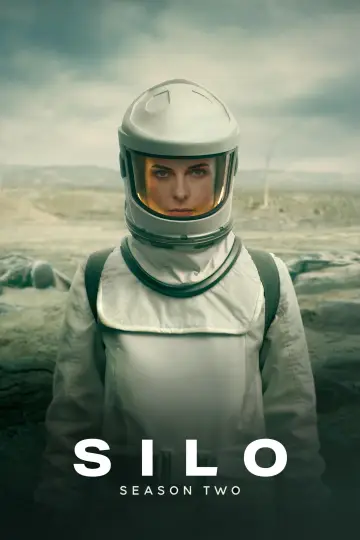 Постер к сериалу "Укрытие" #1236744