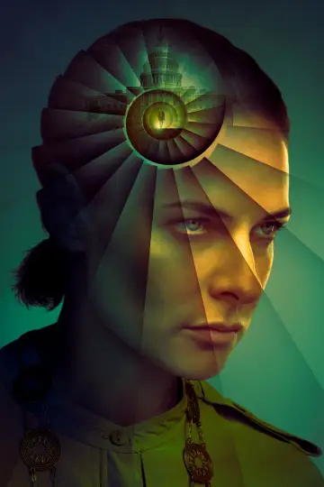 Постер к сериалу "Укрытие" #1236751
