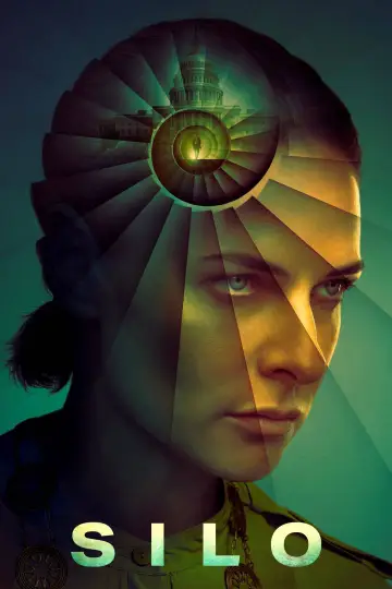 Постер к сериалу "Укрытие" #1236753
